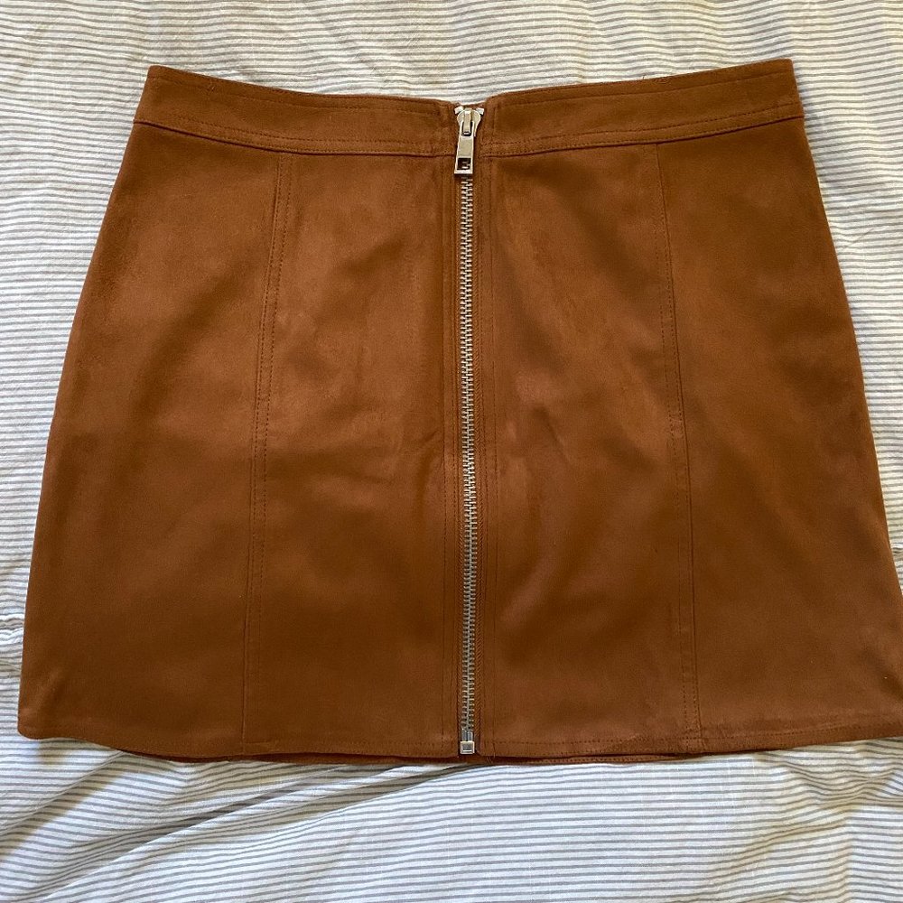 Forever21 Mini Skirt
